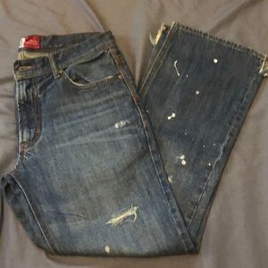 Aeropostale Jeans